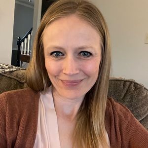 Meet your Posher, Kelley